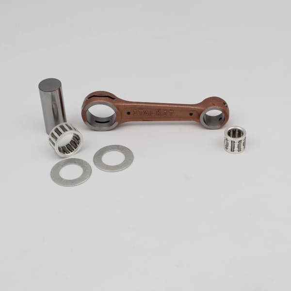 Italkit Vevstake Racing Bc.6006 Silver