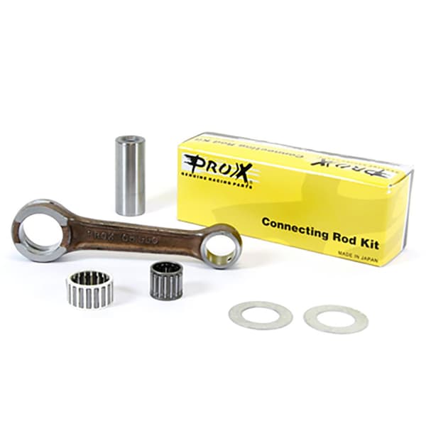Prox Vevstake Gas Gas 250-300 21-23/ktm 250 Sx ´03-23 + 250/300 Exc ´04-23 Gul