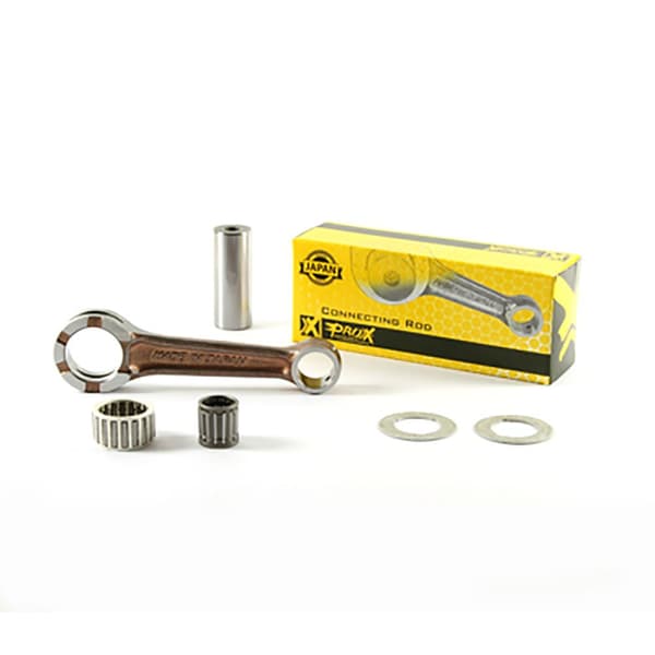 Prox Kiertokanki Gas Gas Mc 125 ´21-23/ktm Sx ´16-23/150 Sx ´16-22/exc Tpi 20-23 Kultainen