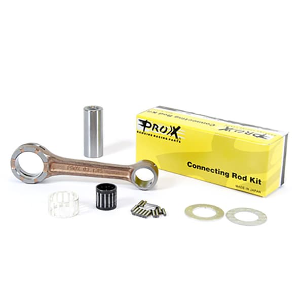 Prox Vevstake Honda Cr250 ´84-01 + Atc/trx250r ´85-86/gas Gas 250 Ec 97-19 Guld