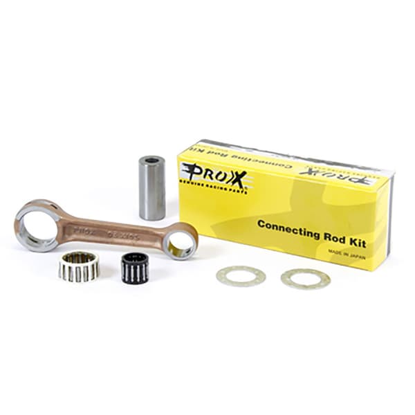 Prox Kiertokanki Honda Cr80 ´86-02 + Cr85 ´03-07 Kultainen