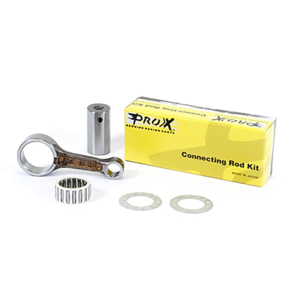 Prox Vevstake Honda Crf150r ´07-21 Silver