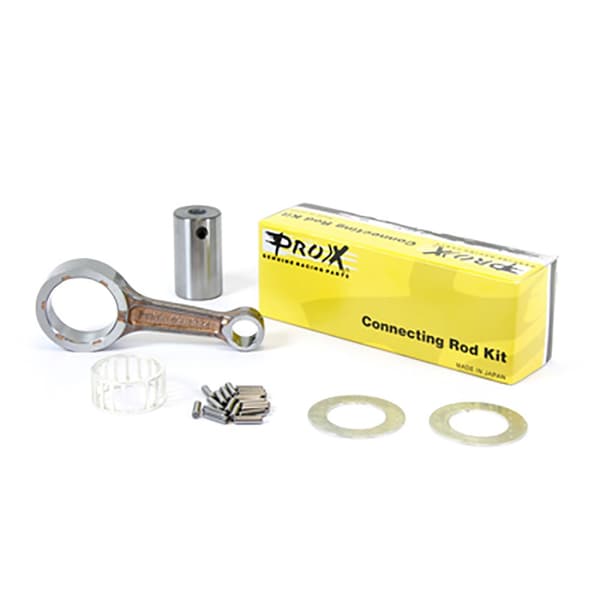Prox Vevstake Honda Crf250r ´04-17 + Crf250x ´04-17 Durchsichtig