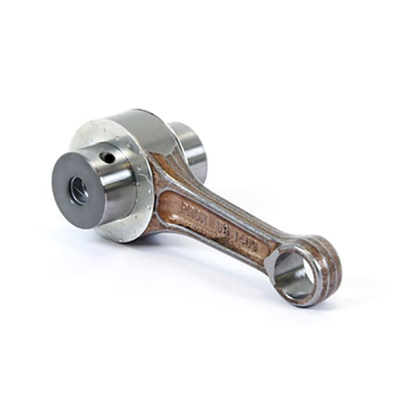 Prox Vevstake Honda Crf450r ´09-16 Silver