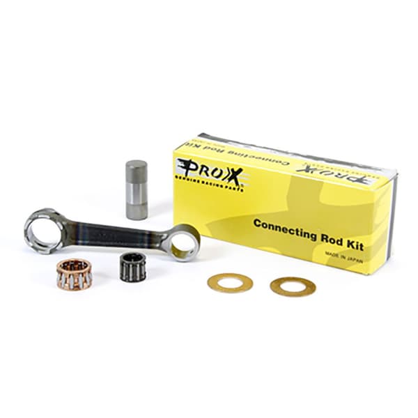 Prox Vevstake Honda Mtx/mbx/nsr50 + Nh80 Lead-ge2- Guld