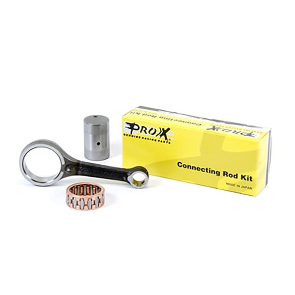 Prox Kiertokanki Honda Nes125 ´00-05-kgf- Keltainen