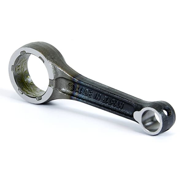 Prox Vevstake Honda Ss/c50/70-036- Gul
