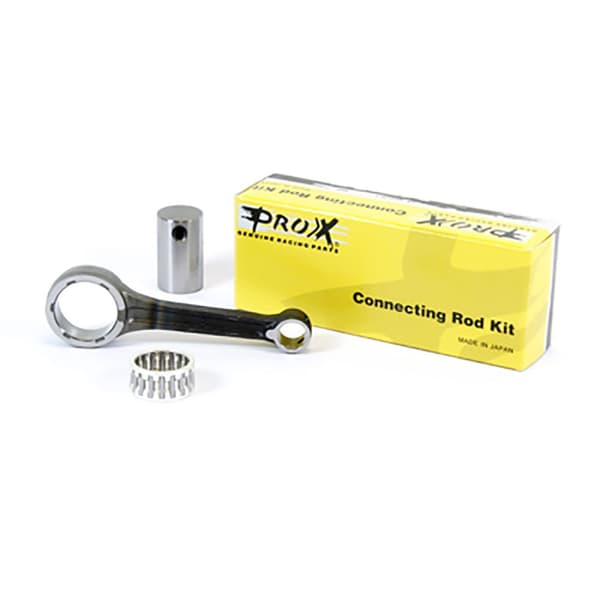 Prox Vevstake Honda Xr50r + Crf50f ´00-12 + C50j/70/90d Durchsichtig