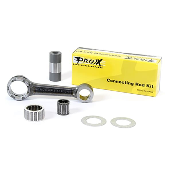 Prox Vevstake Kawasaki Kx125 ´94-97 Silver