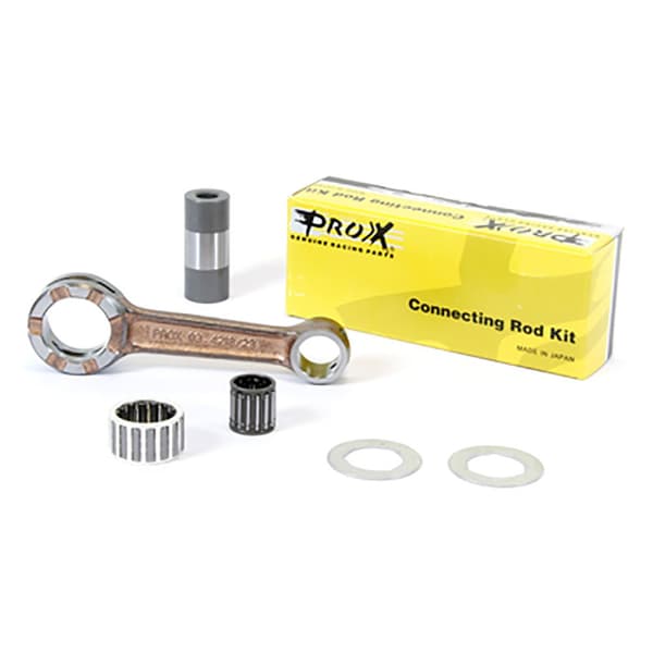 Prox Vevstake Kawasaki Kx125 ´98-02 Guld