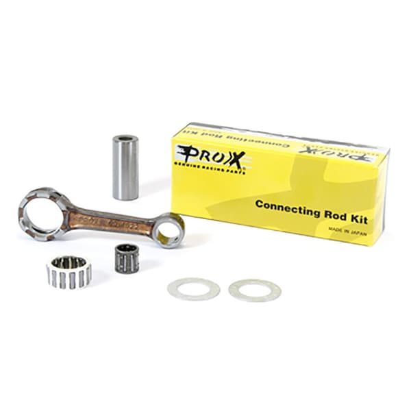 Prox Vevstake Kawasaki Kx60 ´85-04/kx65 ´00-23/suzuki Rm60 ´03/rm65 ´03-05 Silver