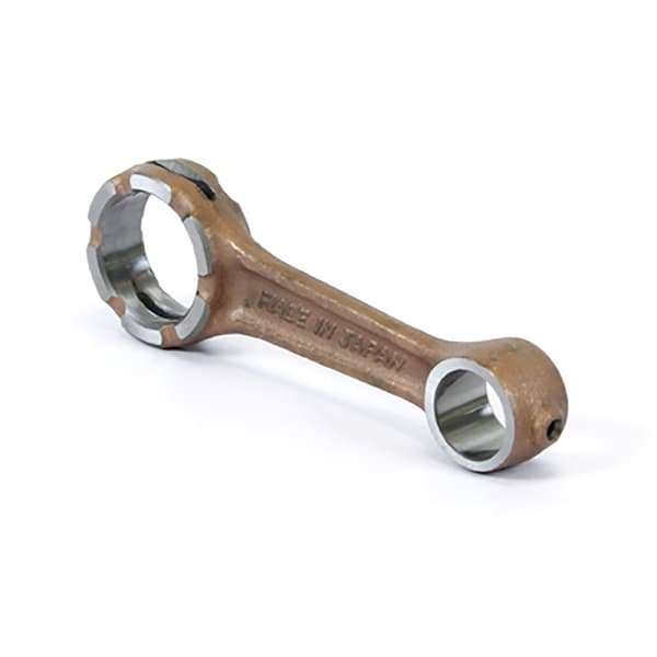 Prox Vevstake Kawasaki Kx80 ´82-97 Silver