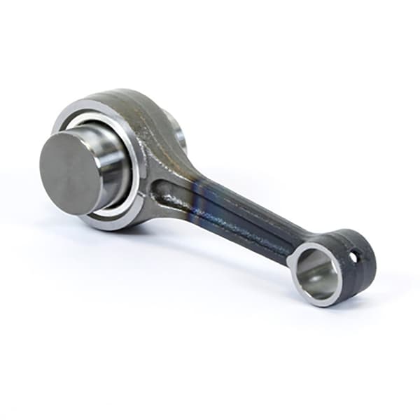 Prox Vevstake Kymco Spike 125 Gul