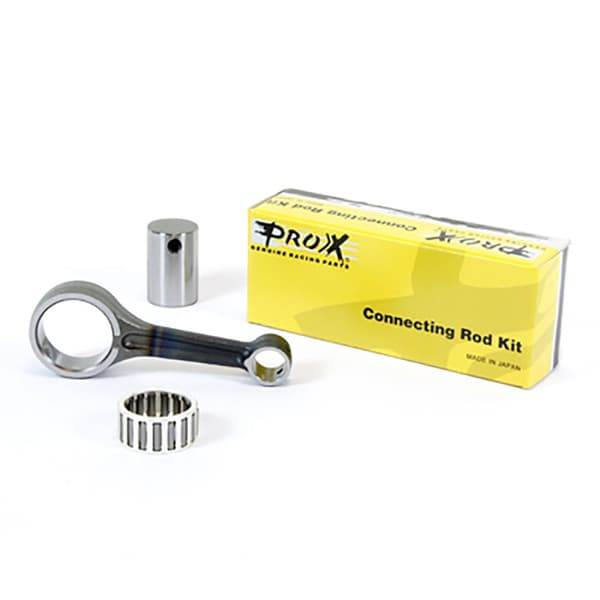 Prox Vevstake Kymco Spike 125 Gul