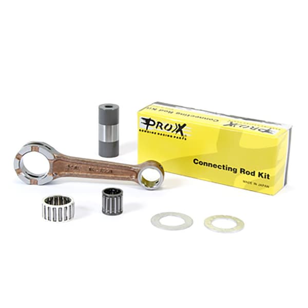 Prox Vevstake Suzuki Rm125 ´04-11//gas Gas 125 09-10/13-14 Guld