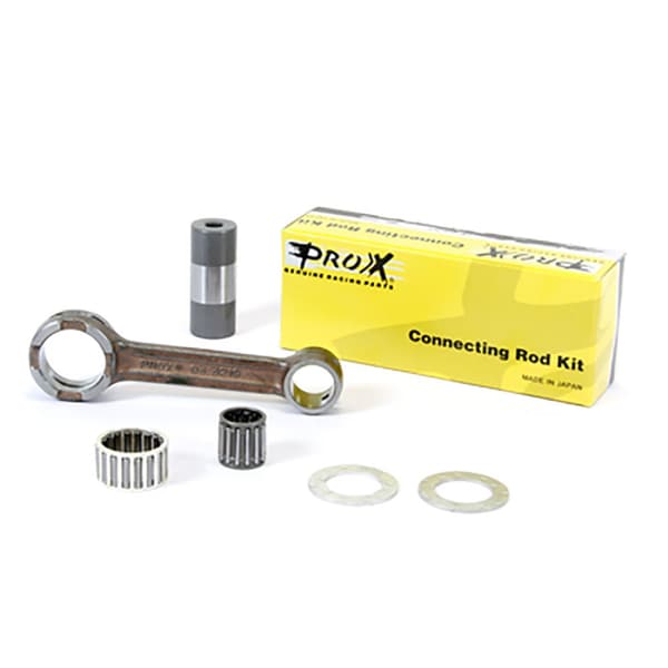 Prox Vevstake Suzuki Rm125 ´99-03 Guld