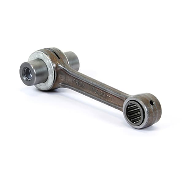 Prox Vevstake Suzuki Rm250 ´03-12 Silver