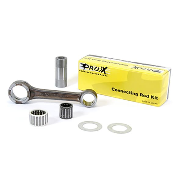 Prox Vevstake Suzuki Rm250 ´03-12 Silver