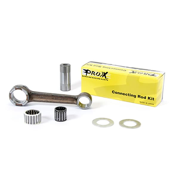 Prox Vevstake Suzuki Rm250 ´89-95 + Rmx250 ´89-98 Silver