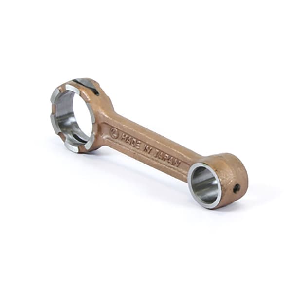 Prox Kiertokanki Yamaha Rd/dt50-80 Air Kultainen