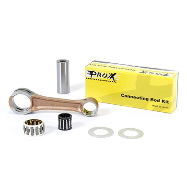 Prox Kiertokanki Yamaha Tzr125 50-21 & Dt125r 88-06 Kultainen