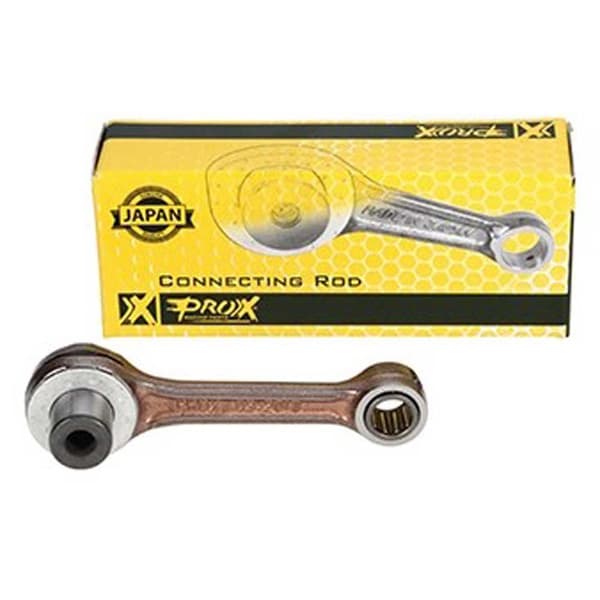 Prox Kiertokanki Yamaha Yz 65 18-23 Hopeinen