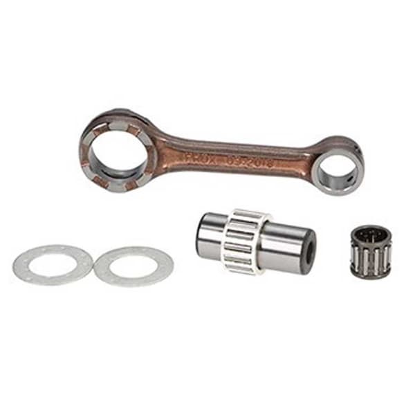 Prox Kiertokanki Yamaha Yz 65 18-23 Hopeinen