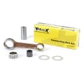 Miniatyrbillede 1 af 3: Prox Forbindelsesstænger Yamaha Yz 80 ´93-01 + Yz 85 ´02-18 Gylden