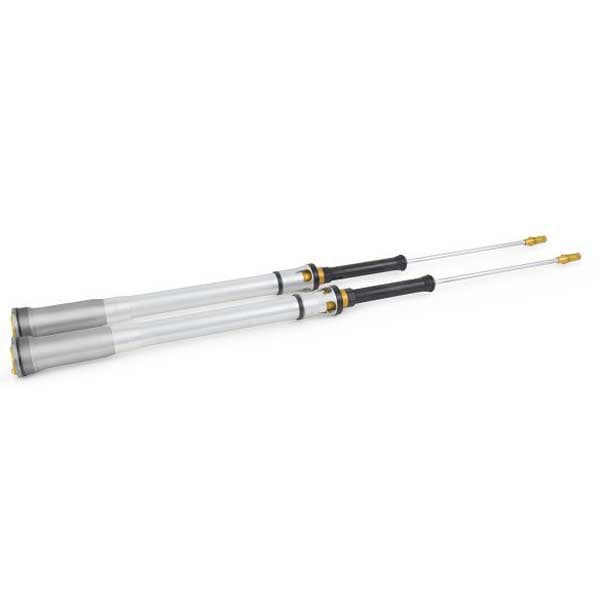 Öhlins Kasettisarja Ttx 22 Fcx 1203 Hopeinen 301 mm