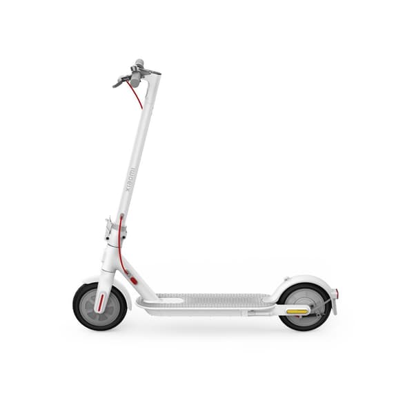 Xiaomi Electric Scooter 3 Lite (White) Nordic Edition Xiaomi Electric Scooter 3 Lite (White) Nordic Edition