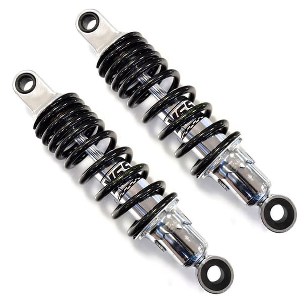 Yss Stød Sæt Moto Hidraulico Rd222-310p-08 Søvfarvet 310 mm
