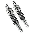 Miniatyrbild 3 av 5: Yss Shock Set Yamaha Sr 250 Se Svart 300 mm