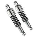 Miniatyrbild 2 av 5: Yss Shock Set Yamaha Sr 250 Se Svart 300 mm