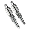 Miniatyrbild 1 av 5: Yss Shock Set Yamaha Sr 250 Se Svart 300 mm