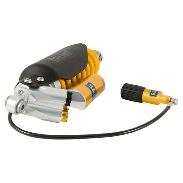 Öhlins Ttx Rt Bm 146 Bmw R 1200 Gs 13-18/r 1250 Gs 19+ Bmw R 1200 Gs 13-18/r 1250 Gs 19+ Hopeinen 402.5 mm / 75 mm