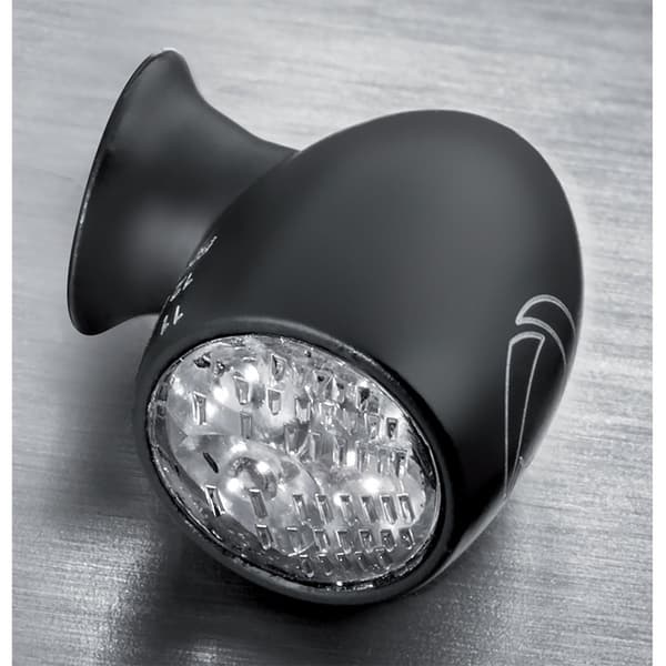 Kellermann Blinkers Atto 156200 Silver