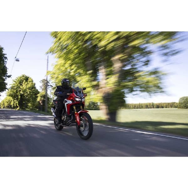 Öhlins Stx 46 Honda Crf 1100 Africa Twin Abs/dct/adventure Sports Abs/adventure Sports Dct 20+&crf1000l Africa Twin 18-19 Ho 649 Stötdämpare...