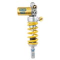 Miniatyrbillede 1 af 3: Öhlins Ttx Gp Bm 468 Bmw S 1000 Rr 15-18/s 1000 Rr Hp4 13-14 Bmw S 1000 Rr 15-18/s 1000 Rr Hp4 13-14 Søvfarvet 353 mm / 62 mm