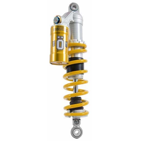 Öhlins Stötdämpare S46 Mx Dmx 0101 Guld 397 mm / 97 mm