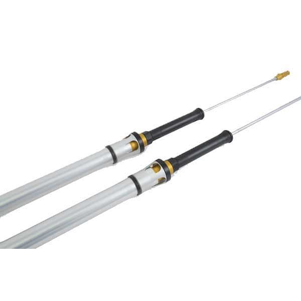 Öhlins Patronpaket Stx 22 Mx Fcx 0101 Silver 272 mm