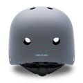 Miniatyrbild 1 av 5: Cecotec Urban helmet for e-bikes and electric scooters, S-M size (54-58 cm), grey colour. Approved for maximum safety.