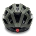 Miniatyrbild 2 av 5: Cecotec Urban helmet for e-bikes and electric scooters, L-XL size (58-62 cm), green colour. Approved for maximum safety.