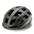 Miniatyrbild 1 av 5: Cecotec Urban helmet for e-bikes and electric scooters, L-XL size (58-62 cm), green colour. Approved for maximum safety.