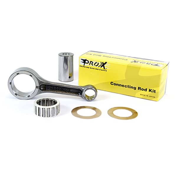 Prox Vevstake Honda Xr650r ´00-07 Silver