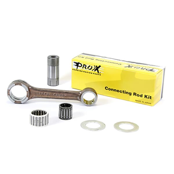 Prox Vevstake Suzuki Rm250 ´96-02 Silver