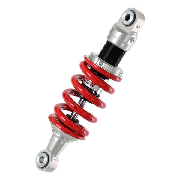 Yss Stötdämpare Bak Eco Line Honda Cbr 125/r 150 05-10 Silver 265 mm