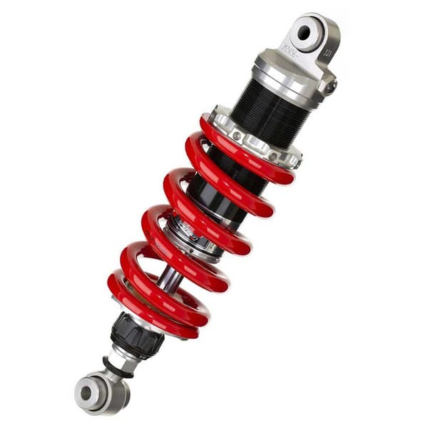 Yss Bagstød Top Line Gas Z Yamaha Xtz 660 91-98 Søvfarvet 325 mm