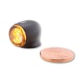 Miniatyrbild 3 av 7: Highsider Sväng Signaler Proton Two 1108047 Silver