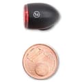 Miniatyrbild 5 av 7: Highsider Sväng Signaler Proton Two 1108047 Silver