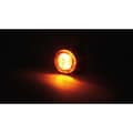 Miniatyrbild 7 av 7: Highsider Sväng Signaler Proton Two 1108047 Silver